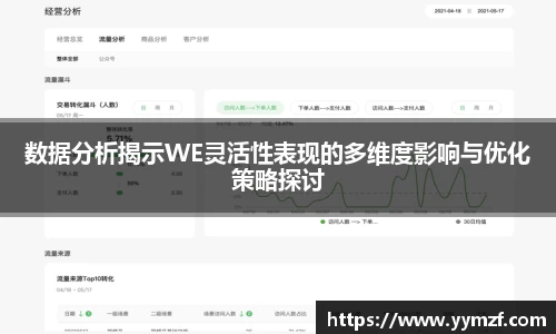 数据分析揭示WE灵活性表现的多维度影响与优化策略探讨