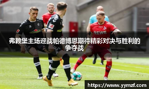 弗赖堡主场迎战帕德博恩期待精彩对决与胜利的争夺战