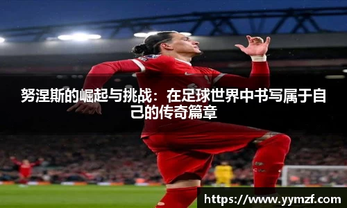 努涅斯的崛起与挑战：在足球世界中书写属于自己的传奇篇章